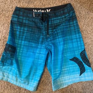 Men’s Hurley Swim Shorts